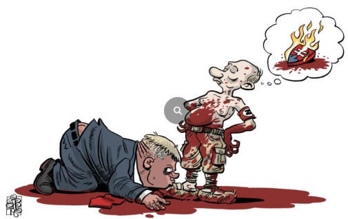 Dezoláti, toto sa vám páčiť bude