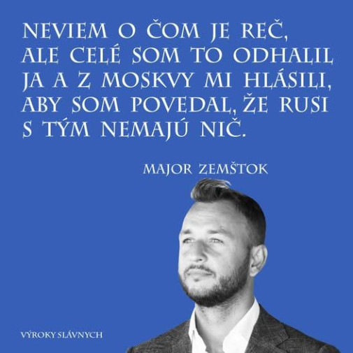 matko hladaj colstok